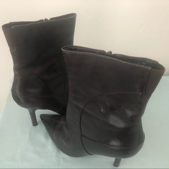 High heel boots - Picture 3 of 4